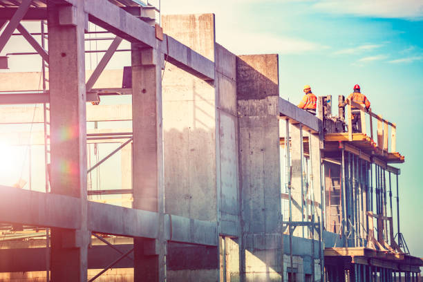 Best Concrete Demolition Services in Briarcliff, TX