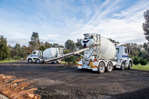 Best Concrete Staining and Coloring in Briarcliff, TX