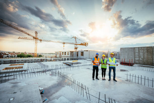 Briarcliff, TX Concrete contractor Pros