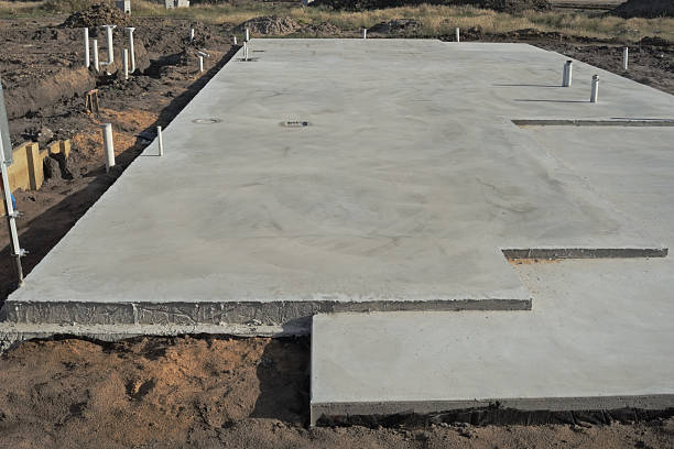 Best Concrete Steps and Stairs in Briarcliff, TX