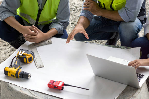 Best Concrete Sealing and Maintenance in Briarcliff, TX