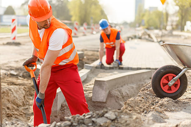 Best Concrete Removal and Replacement in Briarcliff, TX